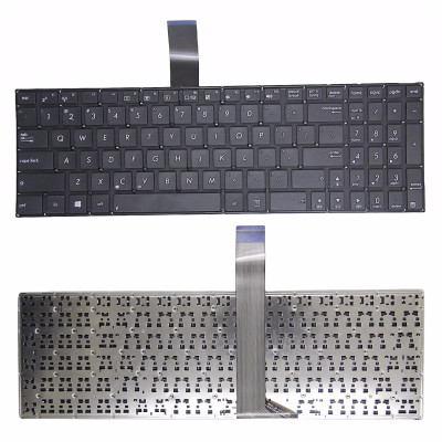 Asus R505 S50 S505 U58 V550 US keyboard original Asus R505 S50 S505 U58 V550 US keyboard original