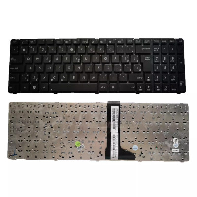 Asus U52 U52F BBL5 BBL9 U52Jc U53 U53SD U53F U56 Czech CZ keyboard Asus U52 U52F BBL5 BBL9 U52Jc U53 U53SD U53F U56 Czech CZ keyboard