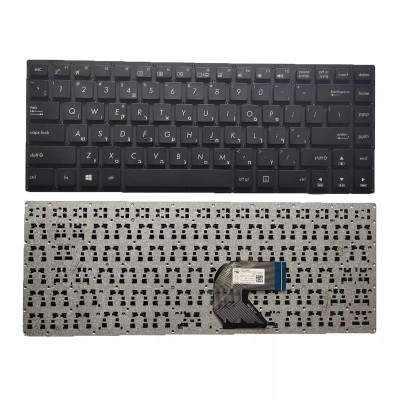 Asus VIVOBOOK E403 E403N E403NA 0KNL0-4103BG00 Hebrew HB keyboard Asus VIVOBOOK E403 E403N E403NA 0KNL0-4103BG00 Hebrew HB keyboard