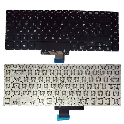 Asus VivoBook S510 S510UA S510UA S510UN S510UQ S510UA S510X5 Italian IT keyboard Asus VivoBook S510 S510UA S510UA S510UN S510UQ S510UA S510X5 Italian IT keyboard
