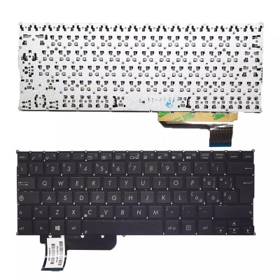 Asus VivoBook X201 X201E X202 X202E S200 S200E Italian IT keyboard Asus VivoBook X201 X201E X202 X202E S200 S200E Italian IT keyboard