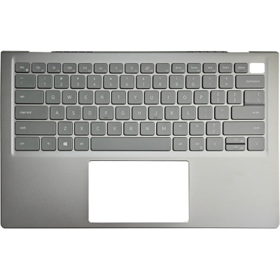 Dell Inspiron 5410, Inspiron 5415, DRVGKC, backlit US keyboard palmrest