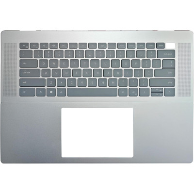 Dell Inspiron 16Pro 5620 5625 0HJ5PC backlit US keyboard palmrest Dell Inspiron 16Pro 5620 5625 0HJ5PC backlit US keyboard palmrest