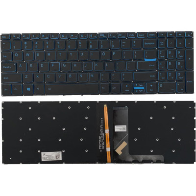 Lenovo V140-15IWL, V145-15AST, V155-15API, V15-ADA, V15-IGL, V15-IIL, V15-IKB, V15-IWL, V320-17IKB, V320-17ISK, power backlit US keyboard blue Lenovo V140-15IWL, V145-15AST, V155-15API, V15-ADA, V15-IGL, V15-IIL, V15-IKB, V15-IWL, V320-17IKB, V320-17ISK, power backlit US keyboard blue
