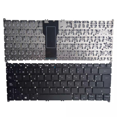 Acer Swift 3 SF314-54 SF314-54G-52L8 SF314-56 SF314-56G Spanish SP keyboard